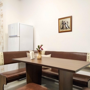 Фотография квартиры ЭленХаус на Воинов-Интернационалистов