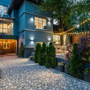 Фотография гостевого дома Эвергрин