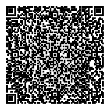 QR код гостиницы Гостынна Хата
