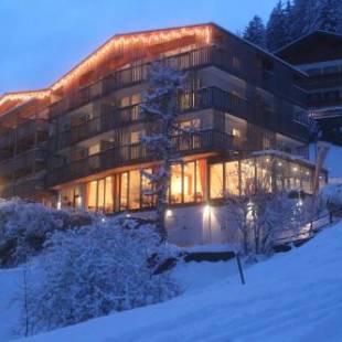 Фотографии гостиницы
Mounthotel Niggl