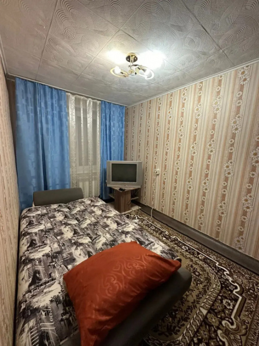 Фотографии квартиры 
            Квартира на улице Южная 2