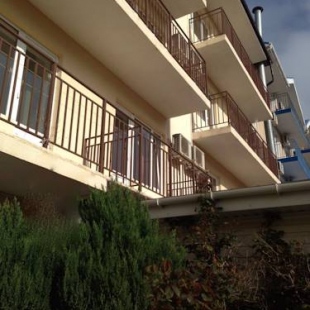 Фотография гостиницы Морская Волна