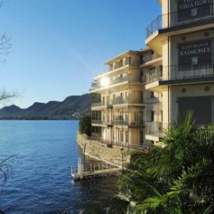 Фотографии гостиницы
Hotel Villa Flori