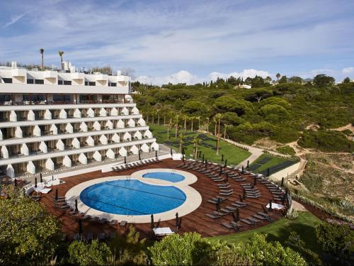 Фотография гостиницы Tivoli Carvoeiro