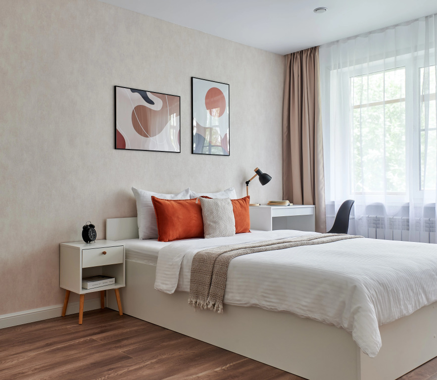 Фотография квартиры Квартира Посуточно