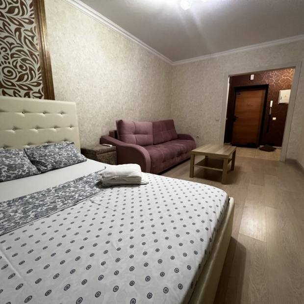 Фотографии квартиры
Апартаменты в центре от ЭлитХаус24