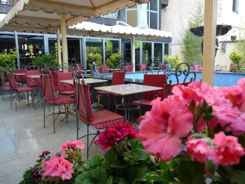 Фотография гостиницы Hotel Elysee