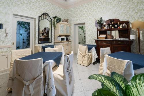 Фотография мини отеля Santa Caterina da Siena B&B