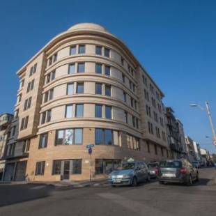 Фотография гостиницы Abba Hotel