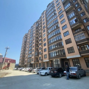 Фотография квартиры Апартаменты Аризона