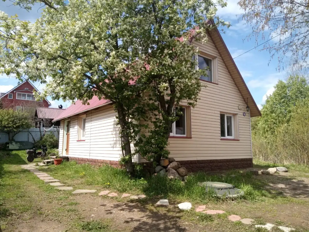 Фотография Коттеджа Частный дом у родника
