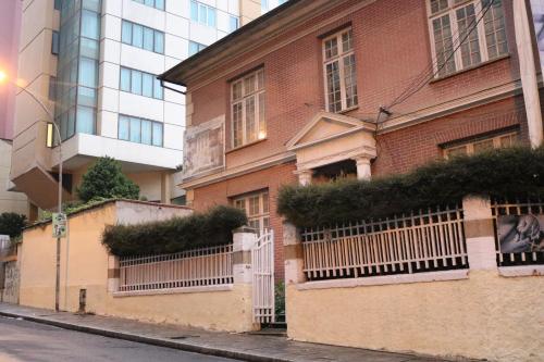 Фотография гостиницы Hotel Boutique El Consulado