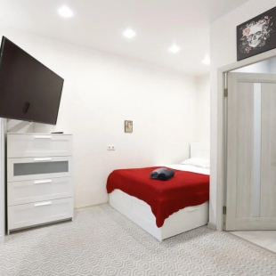 Фотография квартиры MaxRealty24 на Ленинском проспекте 52