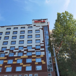 Фотография гостиницы Мираж