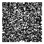 QR код гостиницы Рижская