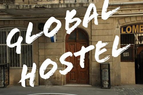 Фотография гостиницы Global