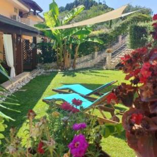 Фотографии мини отеля
Favola b&b