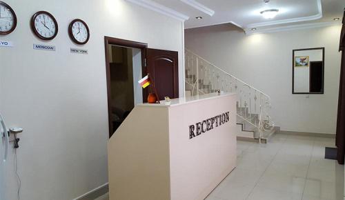 Фотографии гостиницы
GOMBOR