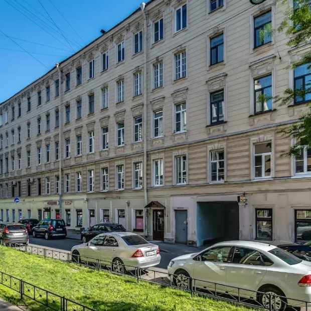 Фотографии квартиры
Sokroma Olimpia Apartments