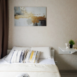 Фотография квартиры Апартаменты Sweet Dreams на Четаева