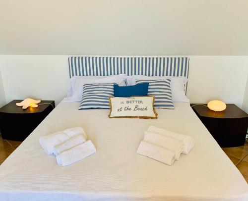 Фотография гостевого дома Casa Mandarino