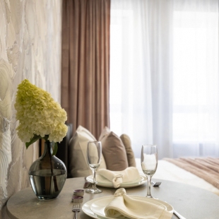 Фотография квартиры LovelyHome39|Судия №3 в Центре Курортного Города Пионерский