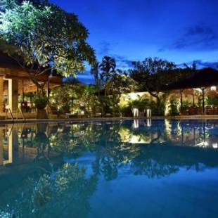 Фотографии гостиницы
The Cakra Hotel