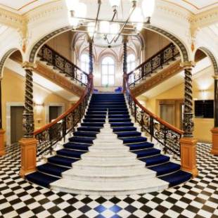 Фотография гостиницы Elite Hotel Knaust