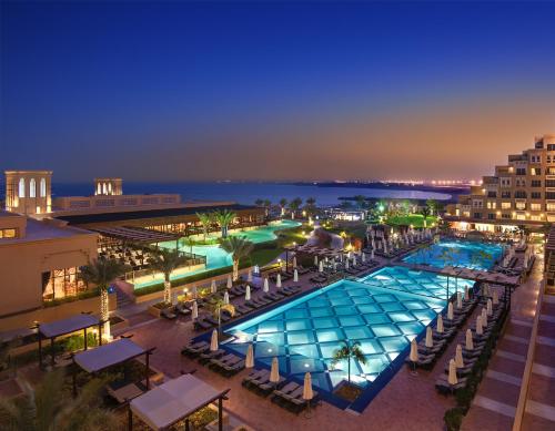 Фотография гостиницы Rixos Bab Al Bahr - Ultra All Inclusive