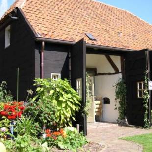 Фотографии гостевого дома
De Hopbel & Het Koevinkje