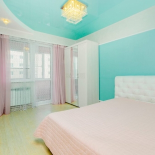 Фотография квартиры Апартаменты С Комфортом Рядом с Больницей