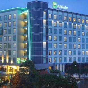 Фотографии гостиницы 
            Holiday Inn Bandung Pasteur, an IHG Hotel