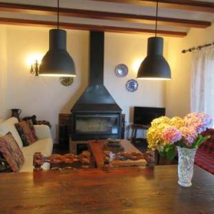 Фотографии гостевого дома
Casita con Chimenea en Arucas