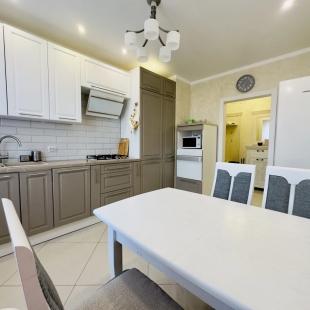 Фотография квартиры Апартаменты Janna