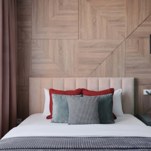 Фотография квартиры Апартаменты  Andersen