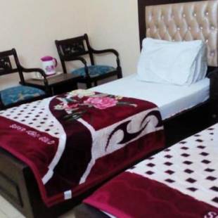 Фотографии гостевого дома
Hotel Sky INN