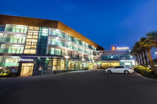 Фотография гостиницы Amoureux Resort