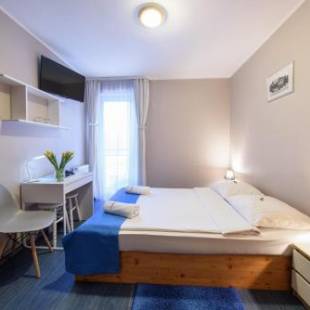 Фотографии гостиницы
Hotel Nowa Panorama