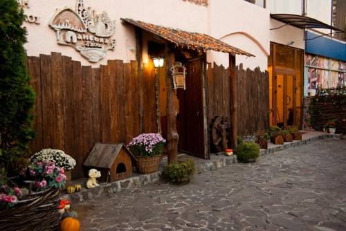 Фотография гостиницы light hotel & hub