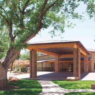 Фотографии гостиницы
La Quinta by Wyndham at Zion Park/Springdale