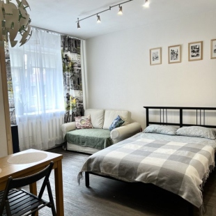 Фотография квартиры Квартира на Зайцева 42А