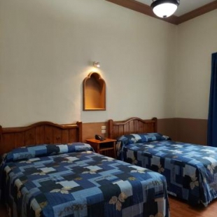 Фотография гостиницы Hotel De Talavera