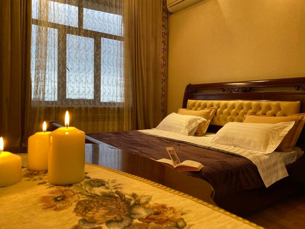 Фотография квартиры Как дома 05 на улице Аскерханова