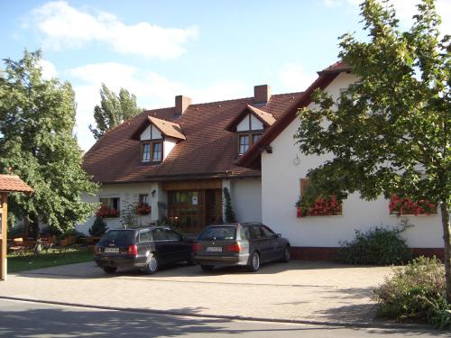 Фотография гостевого дома Gasthaus-Pension Hofmann