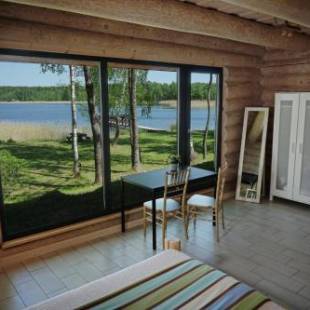 Фотографии гостевого дома
Du Horizontai