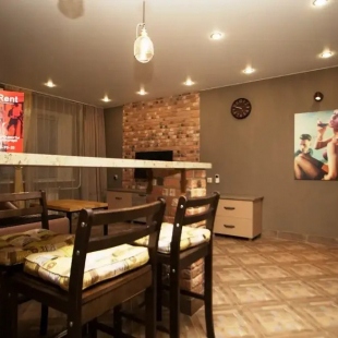 Фотография квартиры Апартаменты Евро Улучшеная