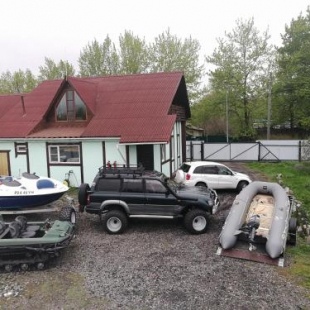 Фотография гостевого дома На улице Связи