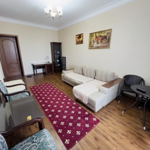 Фотография квартиры Апартаменты Люкс на Берегу Каспия