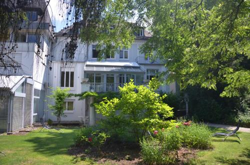 Фотография гостиницы Hotel Am Römerwall