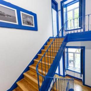 Фотографии хостела
Help Yourself Hostels - Parede